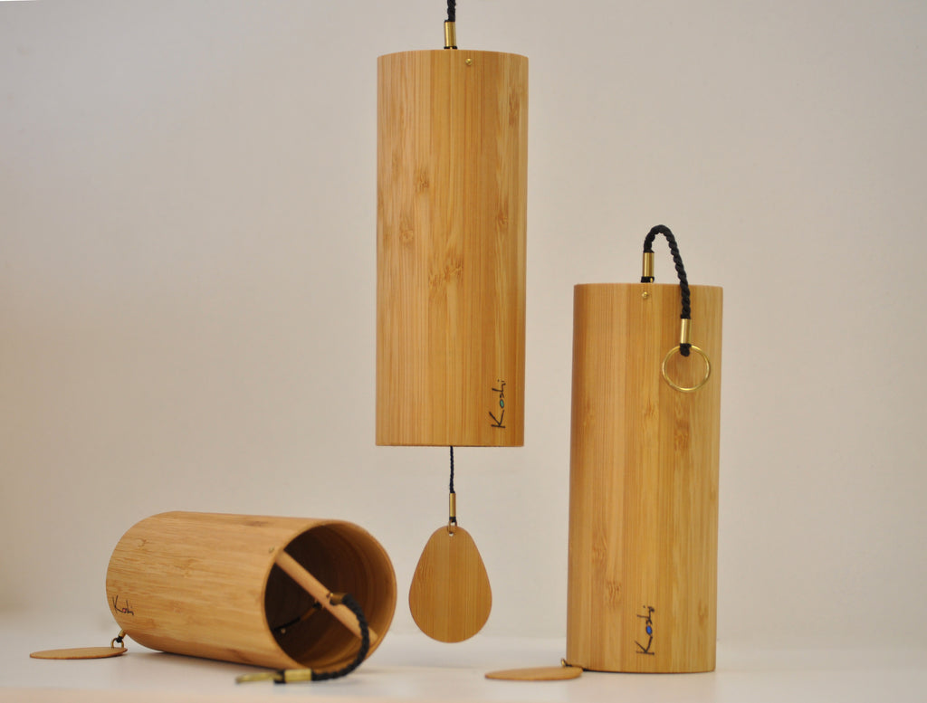 Wind chime Koshi - Aria